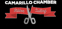 CamarilloChamber camarillo ribboncutting camarillo chamber GIF