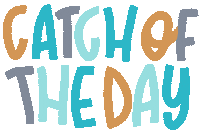 Kuestenwerber fish restaurant hamburg seaside Sticker