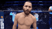 Jorge Masvidal Sport GIF by UFC