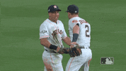 Major League Baseball Sport GIF by MLB