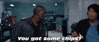 Fast And Furious Han Lue GIF by The Fast Saga