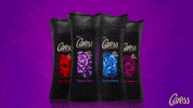 kat graham flowers GIF by Caress Forever Queen