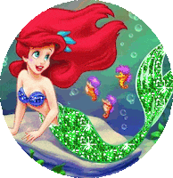 ariel STICKER