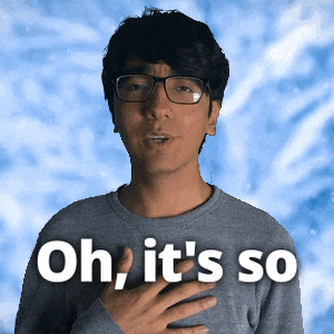 Happy See You GIF
