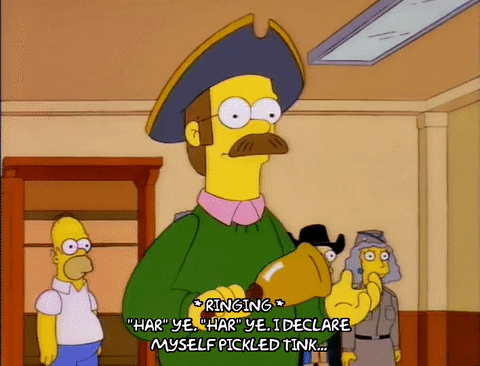 homer simpson GIF