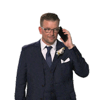 Channel 9 Reaction Sticker by Married At First Sight