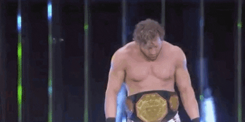 Kenny Omega Aew On Tnt GIF by All Elite Wrestling on TNT
