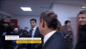 nicolas sarkozy GIF by franceinfo