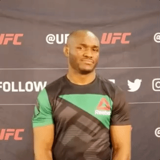 ufc 210 GIF