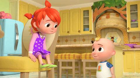 Animation Cooking GIF by Moonbug