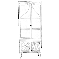 Abibyaprile Sticker by Abiby