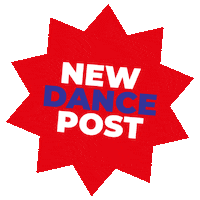 Dance Video Dancing Sticker by DIFF Dance Centre