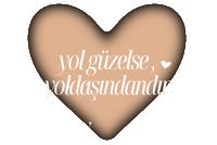Duygu8Efe Sticker