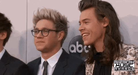 one direction 1d GIF by AMAs