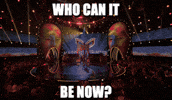Themaskedsinger GIF by Reality Club FOX