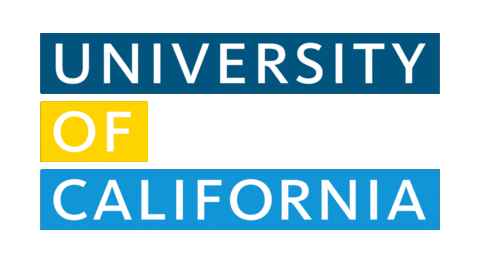 Uc Sticker by University of California