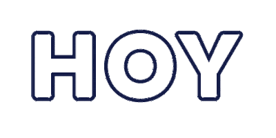 boyberry today hoy heute avui Sticker