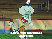 season 8 episode 13 GIF by SpongeBob SquarePants