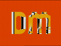 Art Glitch GIF