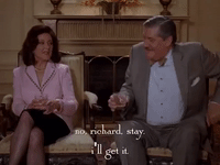 season 5 netflix GIF by Gilmore Girls 
