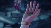Ahri Reaction GIF by League of Legends