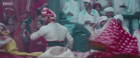 ram leela navratri GIF by Priya