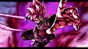 ZoltikDB dragon ball dbs goku black zamasu GIF