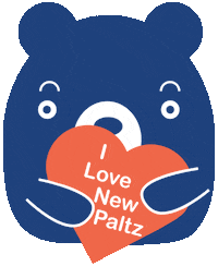 sunynewpaltz suny new paltz suny new paltz npsocial Sticker