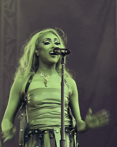 Lady Liberty GIF by Respective