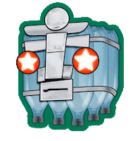 Season 3 Art Sticker by Paramount+