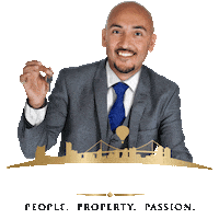 thehasangroup shan hasan Sticker