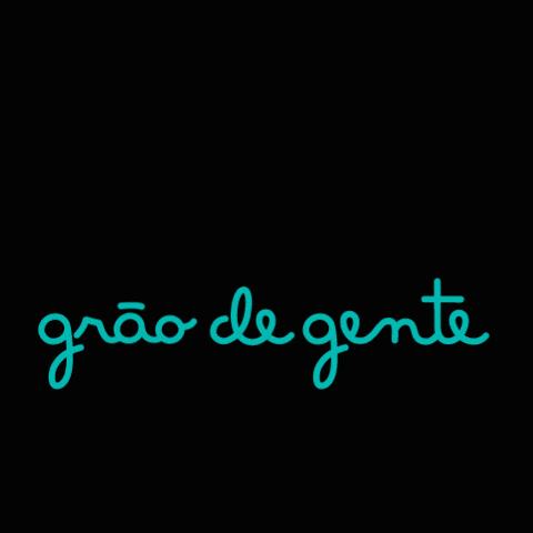 graodegente giphyupload amei graodegente grão de gente GIF