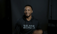 Toronto Raptors Sport GIF by NBPA