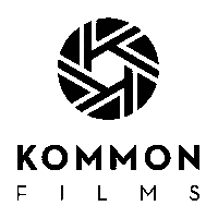 Kommon_Films film cinema rec productora Sticker