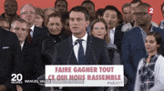 manuel valls declaration GIF by franceinfo