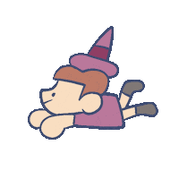 Crevette Sticker