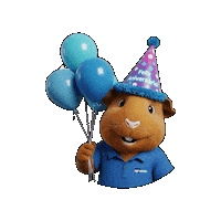 Mascoteprea Sticker by AgroExata