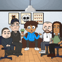 Dreams Derek GIF
