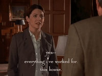 season 4 netflix GIF by Gilmore Girls 