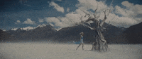 out of the woods mv GIF by Taylor Swift