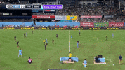 GIF by NYCFC