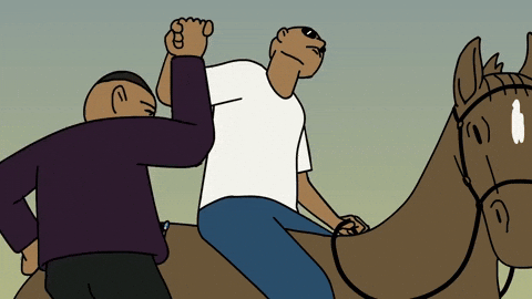 Alfonso Gonzalez Jr GIF by stalebagel