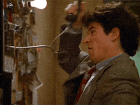 Doctor En Alaska GIF by Filmin