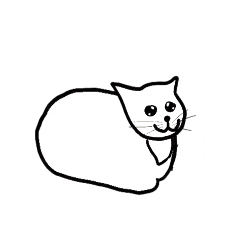 Lightning Mcqueen Cat Meme GIF