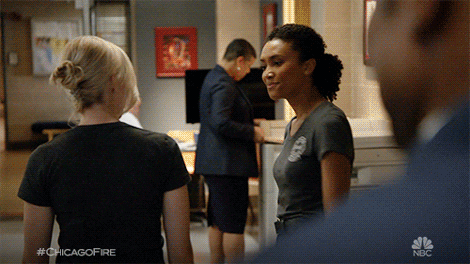 Season 8 Nbc GIF by One Chicago