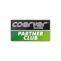 Football Soccer Sticker by Coerver© Coaching ČR/SK