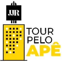 jjrempreendimentos engenharia construcao civil jjr emprendimentos Sticker