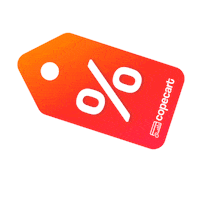 Sales Rabatt Sticker by CopeCart