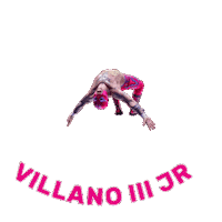 Lucha Libre Sticker