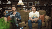 RETROREPLAY gas smell drew nolan north GIF